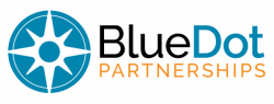 H_BlueDot Logo-3 COLOR